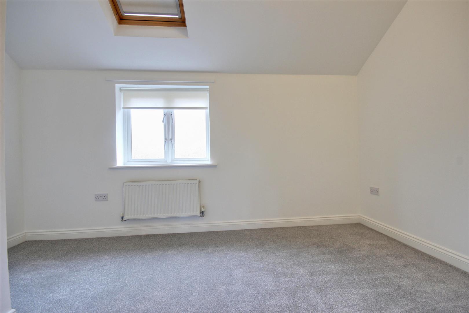 Burgess Mews, North Bar Within, Beverley